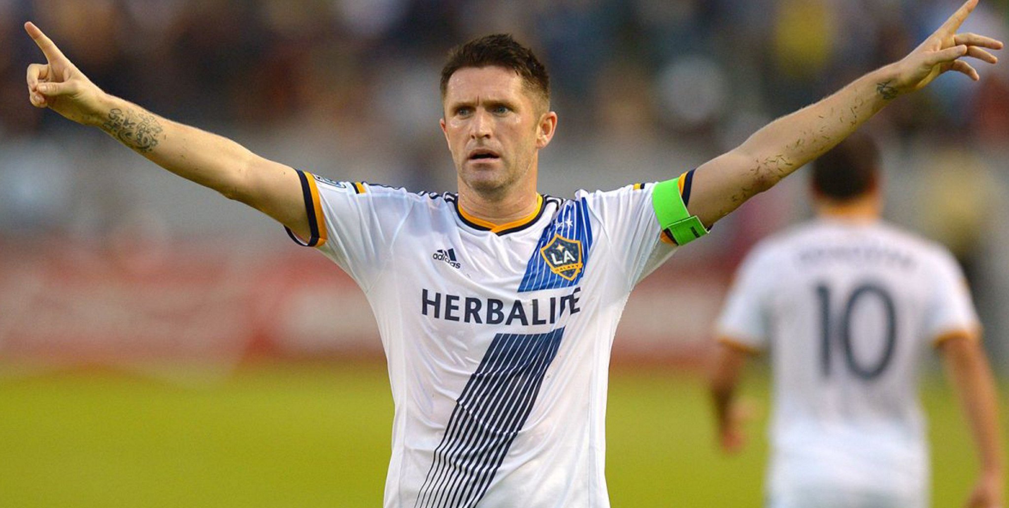 Lo mejor de la MLS